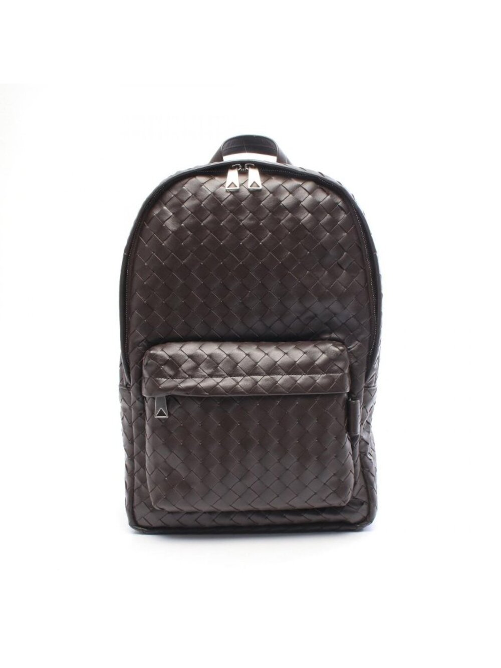 Bottega Veneta Backpack Leather